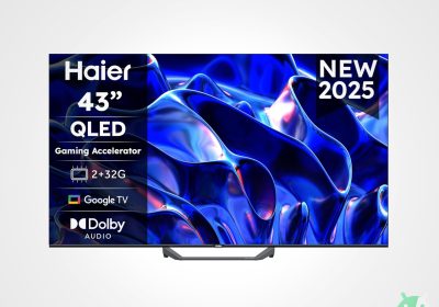 Google TV QLED 43″ in offerta a 189€