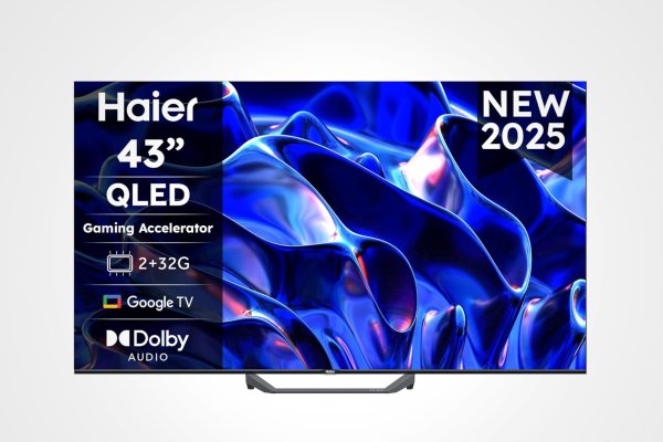 Google TV QLED 43″ in offerta a 189€