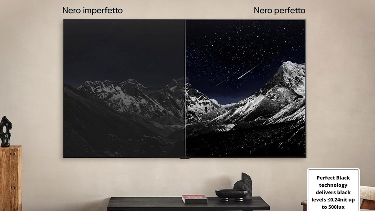 LG OLED 48” in offerta a 662,50€