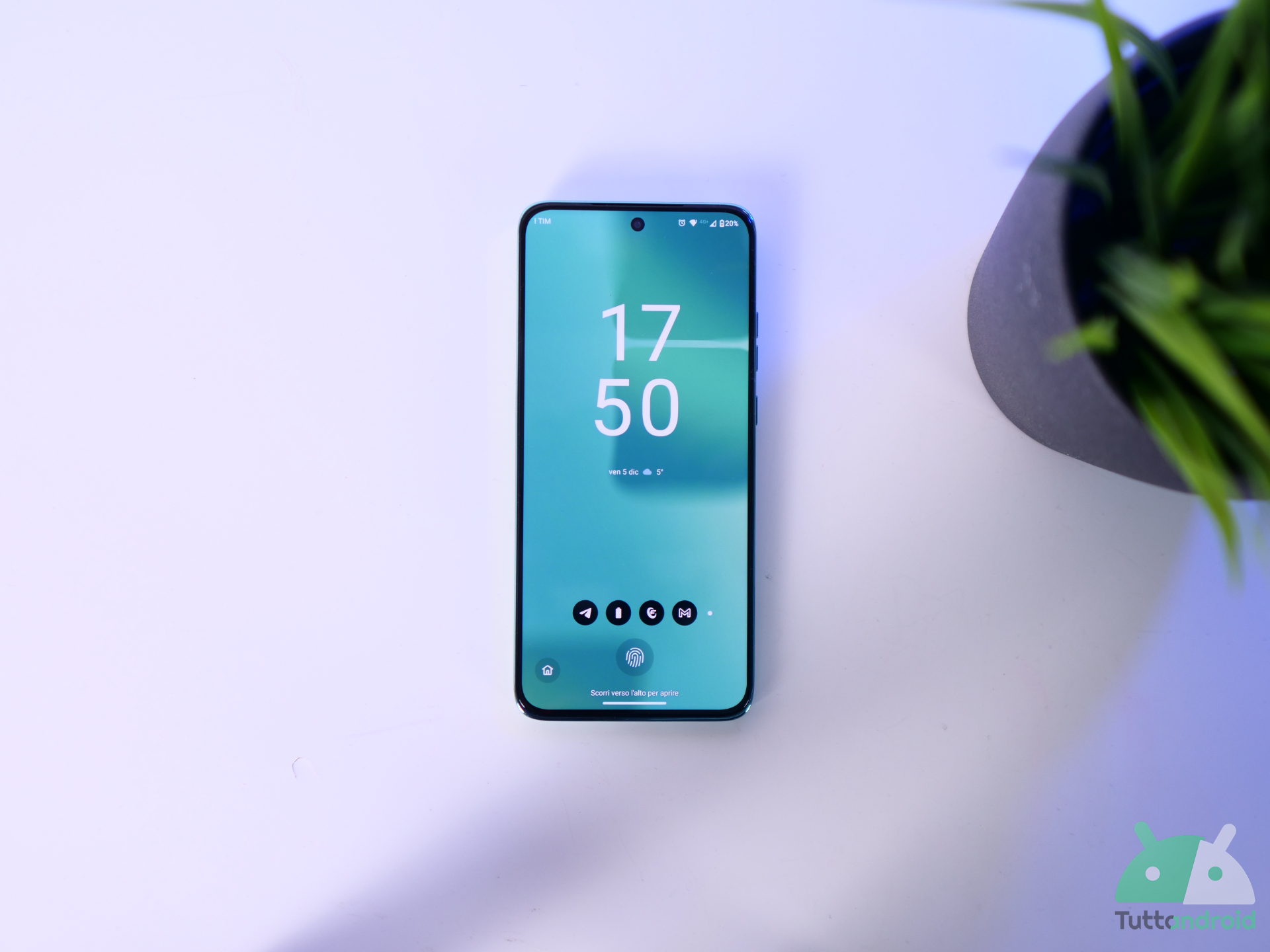 Motorola Edge 60 Neo in offerta a 137€