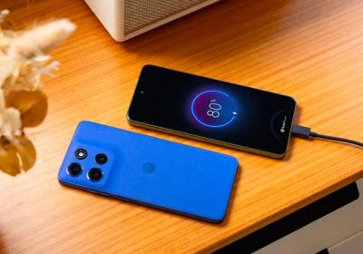 Motorola Moto G56 in offerta a 119.1€