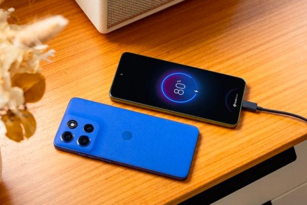 Motorola Moto G56 in offerta a 119.1€