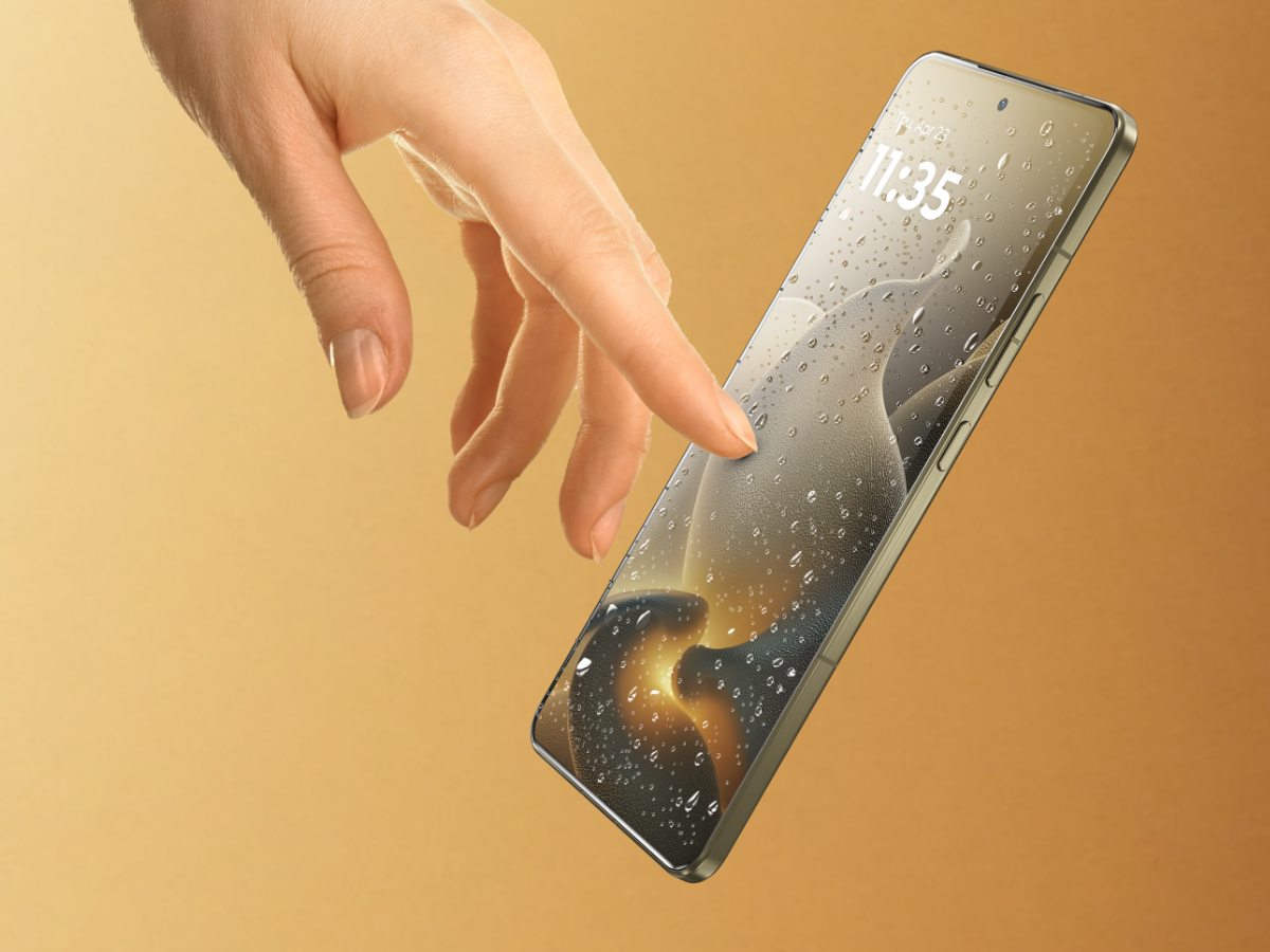 Motorola Signature in offerta a 202.92€