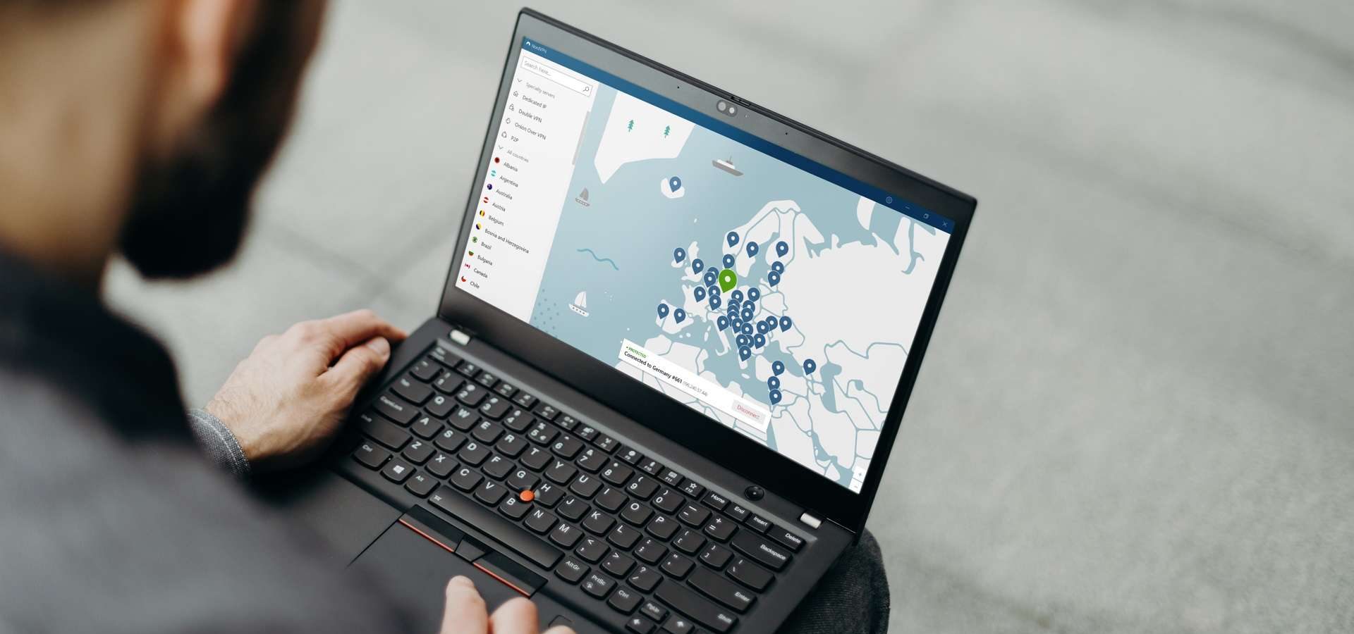 Offerta NordVPN: occasione da non perdere
