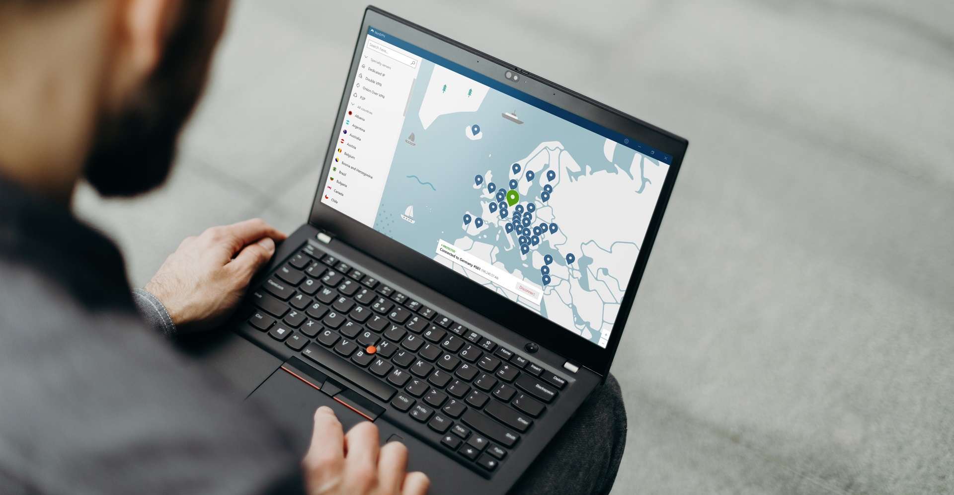 Offerta NordVPN: occasione da non perdere