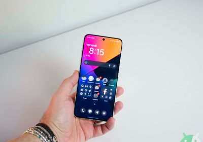 OnePlus 15R in offerta a 150.2€