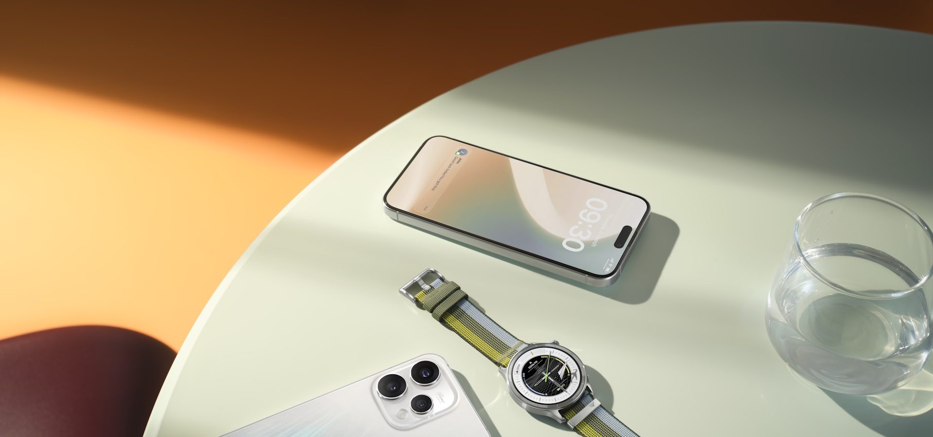 OPPO Watch S in offerta a 202.92€