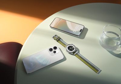 OPPO Watch S in offerta a 202.92€