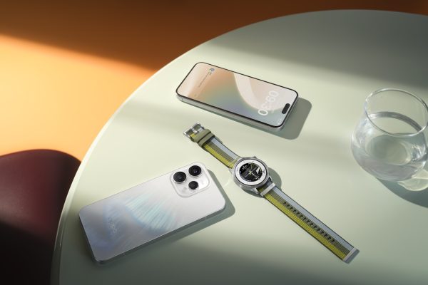 OPPO Watch S in offerta a 202.92€