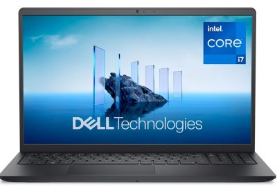 Portatili Dell in offerta a 529€: Intel Core i7, 16GB/512GB
