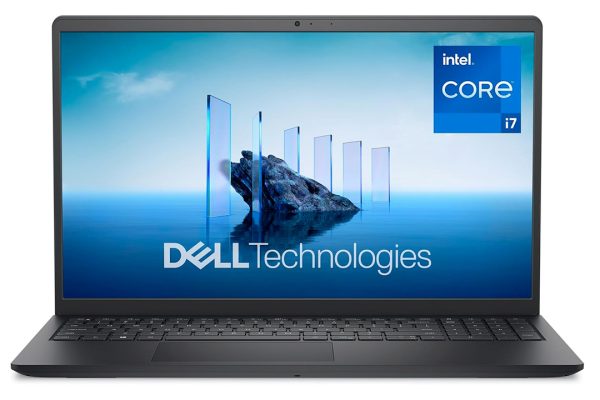 Portatili Dell in offerta a 529€: Intel Core i7, 16GB/512GB