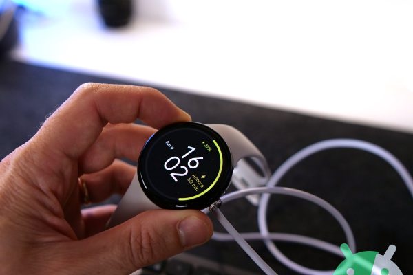 Offerta record per Google Pixel Watch 3 su Amazon