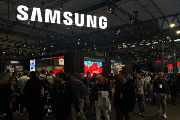 Samsung Spatial Signage 3D in offerta a prezzo speciale