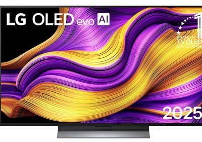 TV OLED LG 55″ G5, C5 e B5 in offerta a prezzo speciale