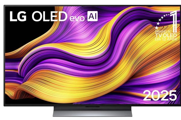 TV OLED LG 55″ G5, C5 e B5 in offerta a prezzo speciale