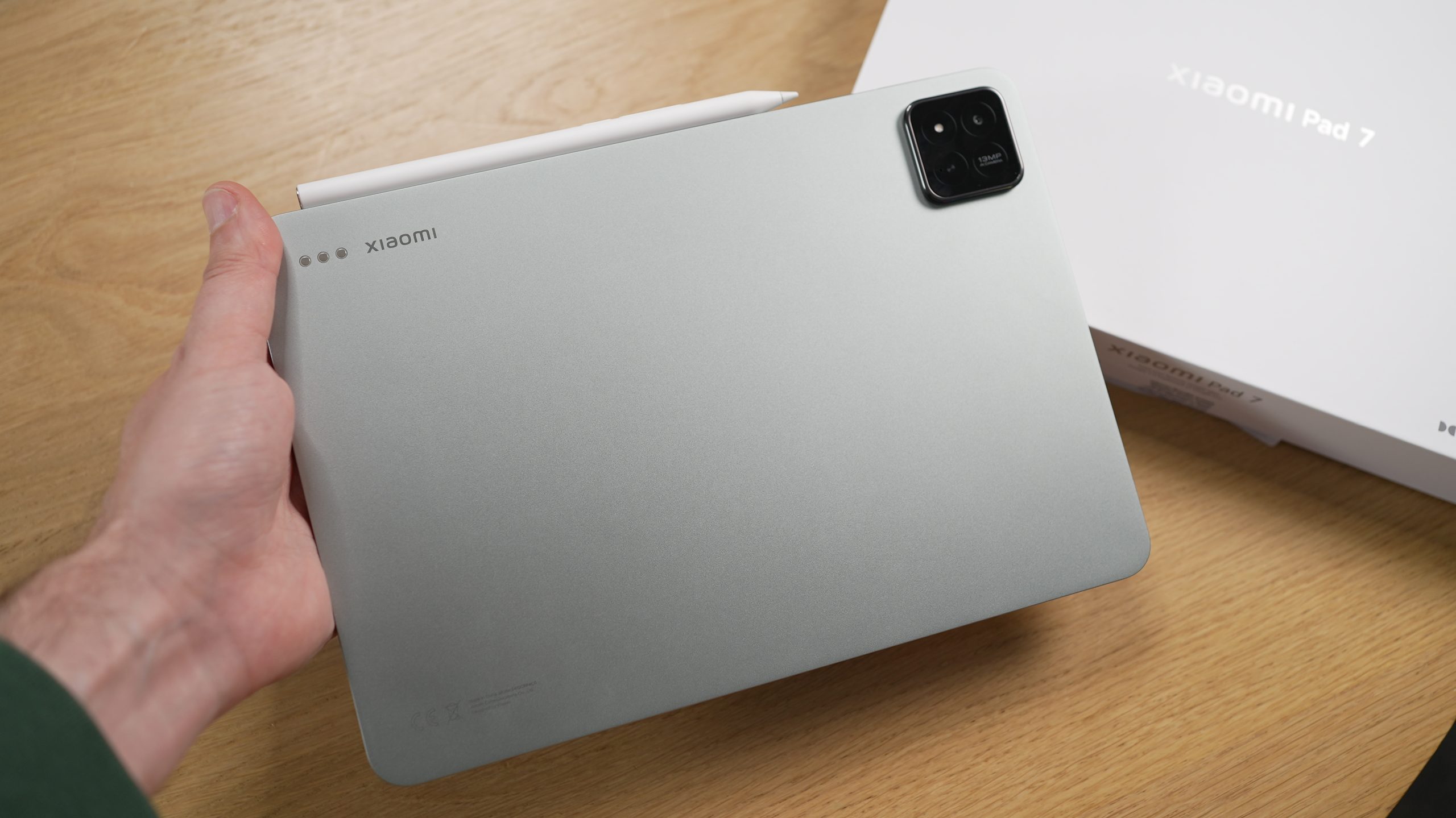 Xiaomi Pad 8 e 8 Pro in offerta a prezzo speciale