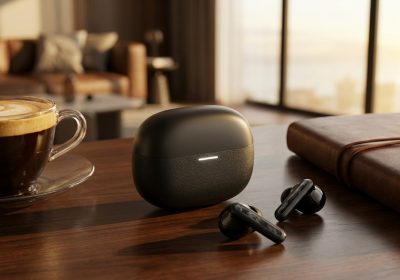 Xiaomi Redmi Buds 5 Pro in offerta a 34,99€