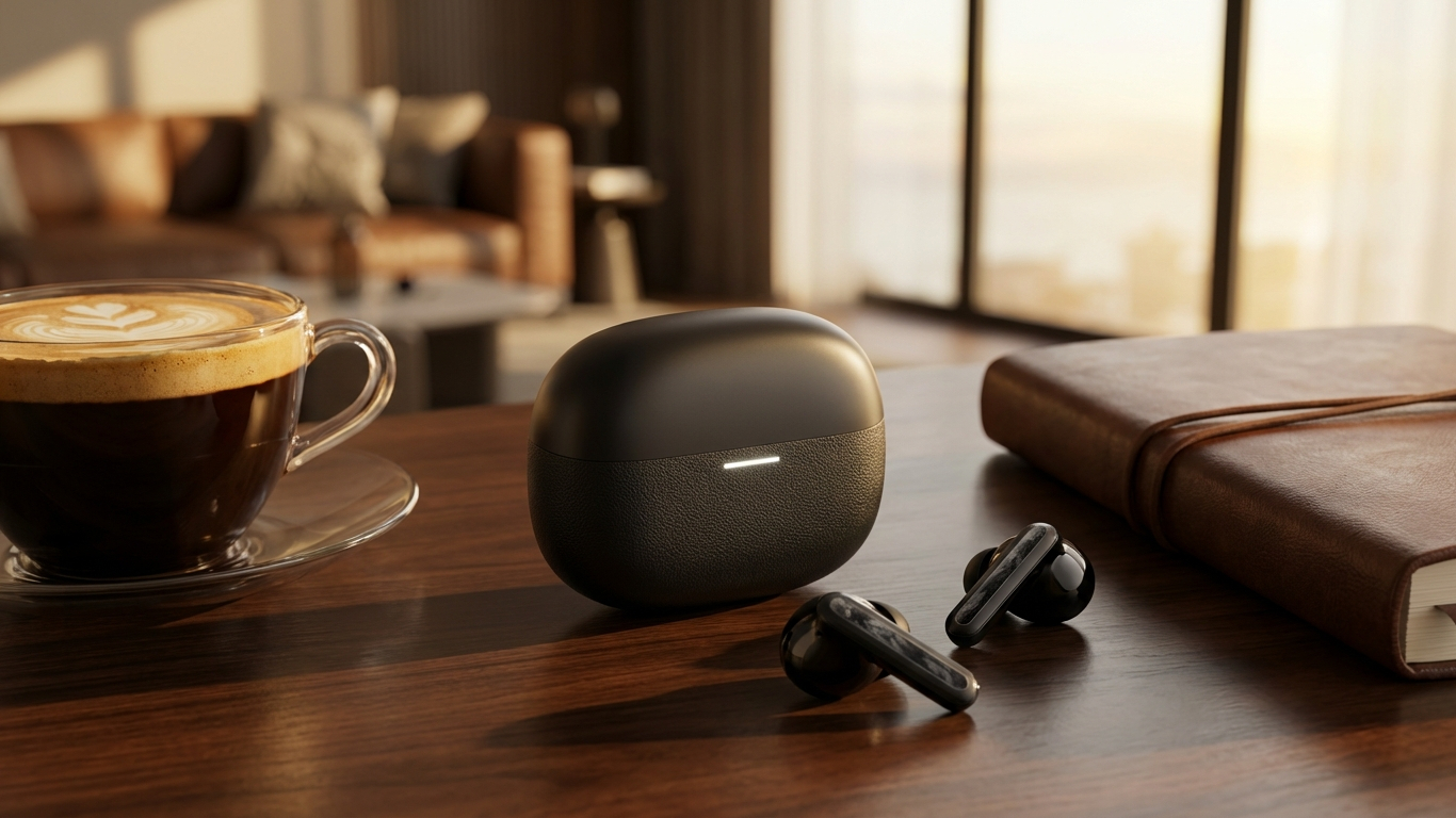 Xiaomi Redmi Buds 5 Pro in offerta a 34,99€