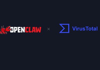 OpenClaw e VirusTotal insieme per più sicurezza