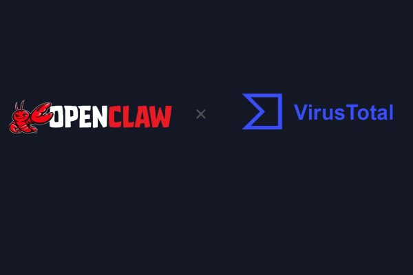 OpenClaw e VirusTotal insieme per più sicurezza