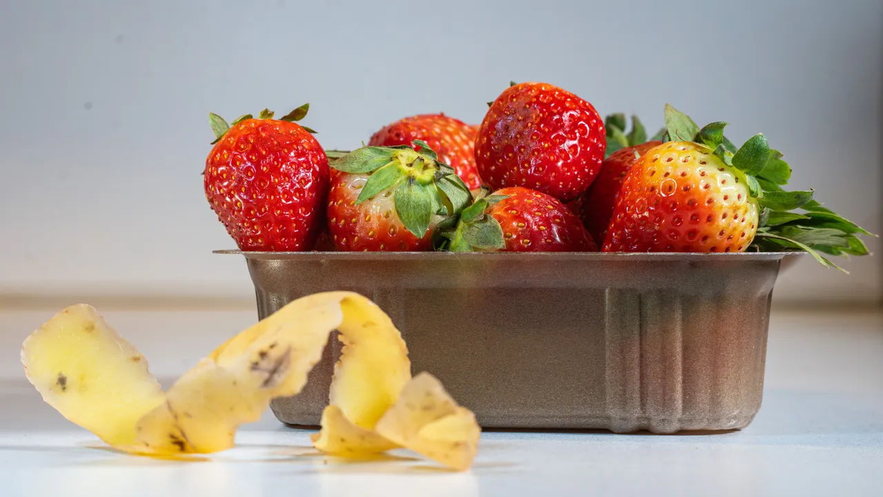 Perché le bioplastiche fanno fatica a emergere nonostante da anni si parli di economia circolare per il packaging