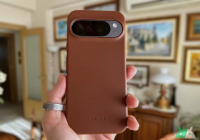 Pixel 10 Pro XL in offerta a 799€