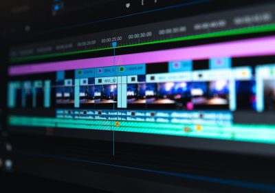 Programmi gratis per montare video