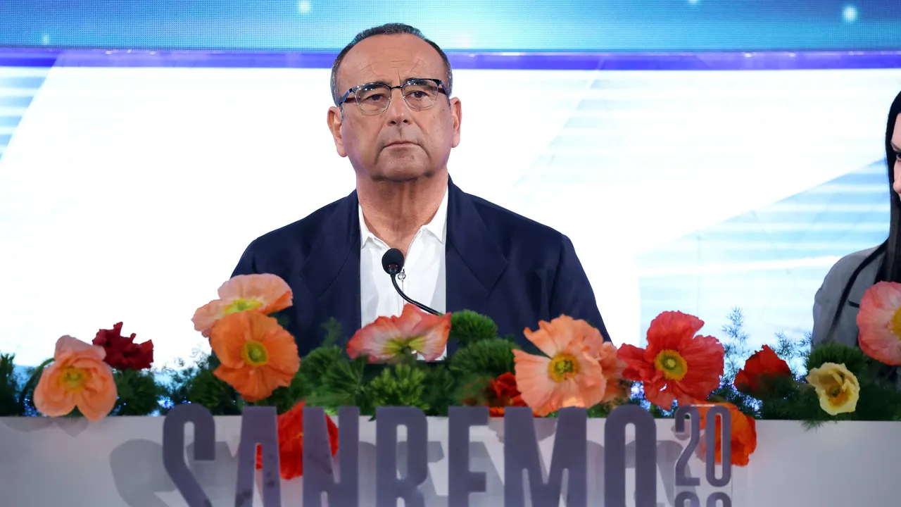 Prove di Sanremo 2026, come ci sembrano le canzoni dal vivo