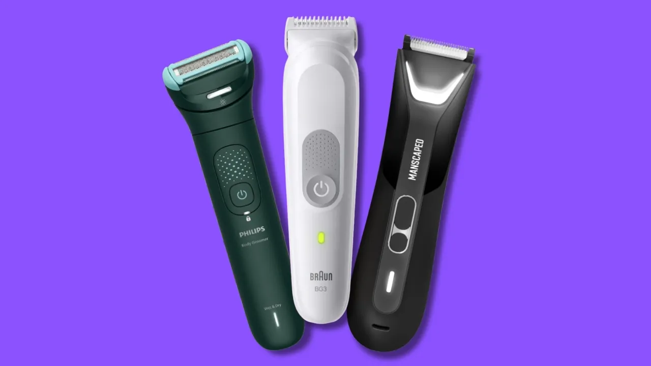 10 rasoi per il corpo che tratteranno la tua pelle con i guanti