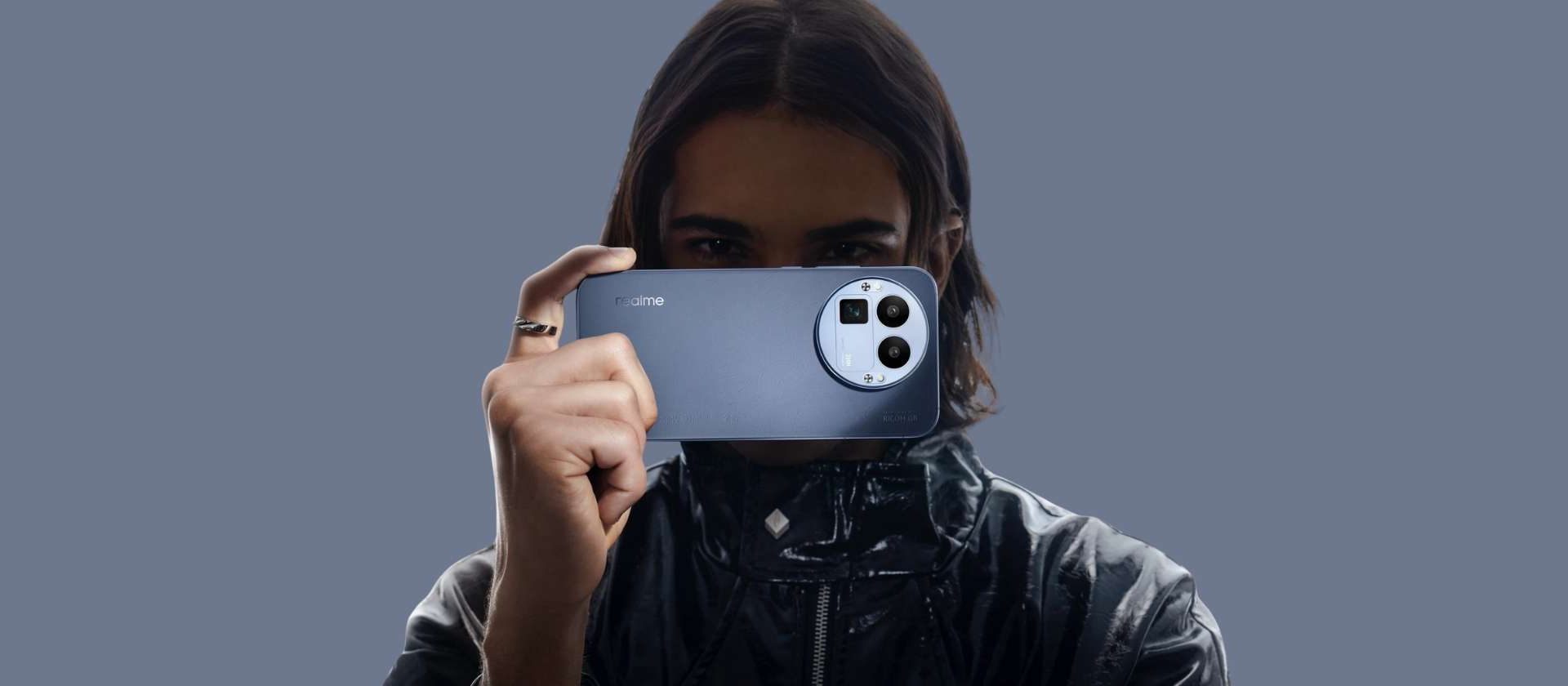 Realme GT 8 Pro: autonomia record e foto al top