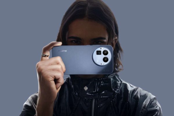 Realme GT 8 Pro: autonomia record e foto al top