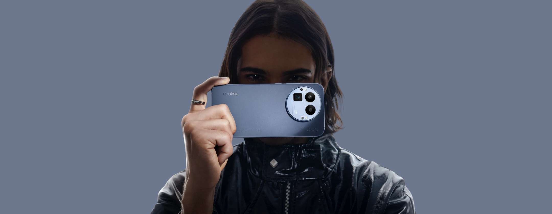 Realme GT 8 Pro: autonomia record e foto al top