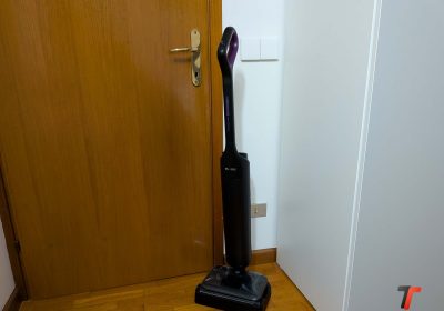 Recensione Eureka FloorShine 460: potenza e risparmio