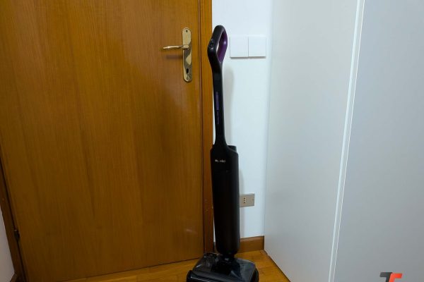 Recensione Eureka FloorShine 460: potenza e risparmio