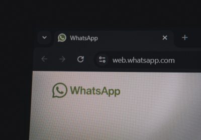 Recuperare chat WhatsApp cancellate