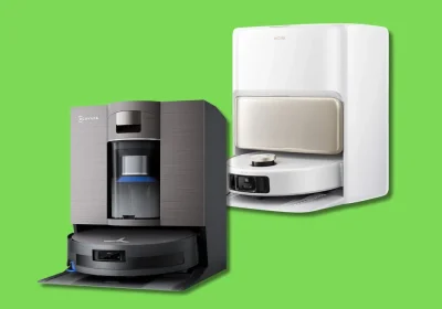 Robot aspirapolvere e lavapavimenti, cosa cambia tra mop e rullo e qual è il migliore