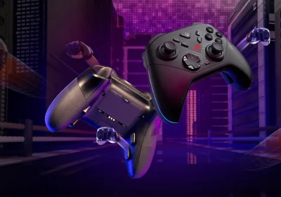 Rog Raikiri II, la prova del controller premium per Xbox e pc