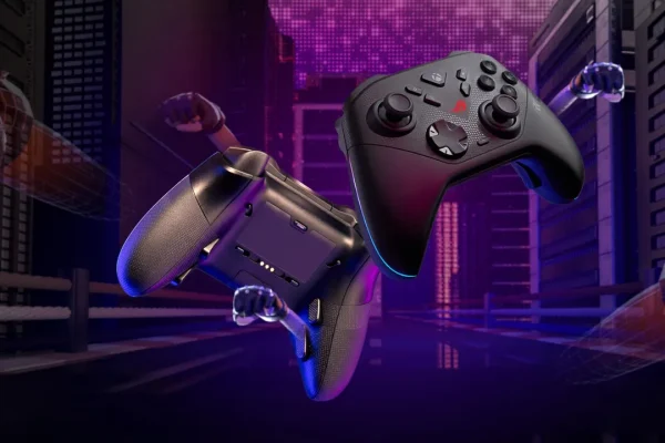 Rog Raikiri II, la prova del controller premium per Xbox e pc