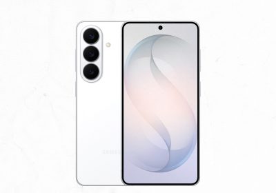 Samsung Galaxy S26: trapela la versione bianca