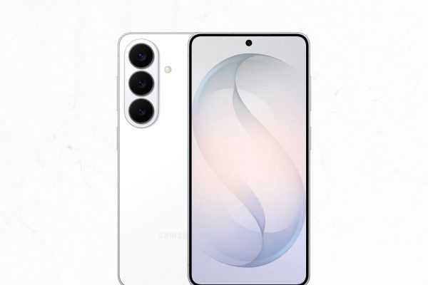 Samsung Galaxy S26: trapela la versione bianca