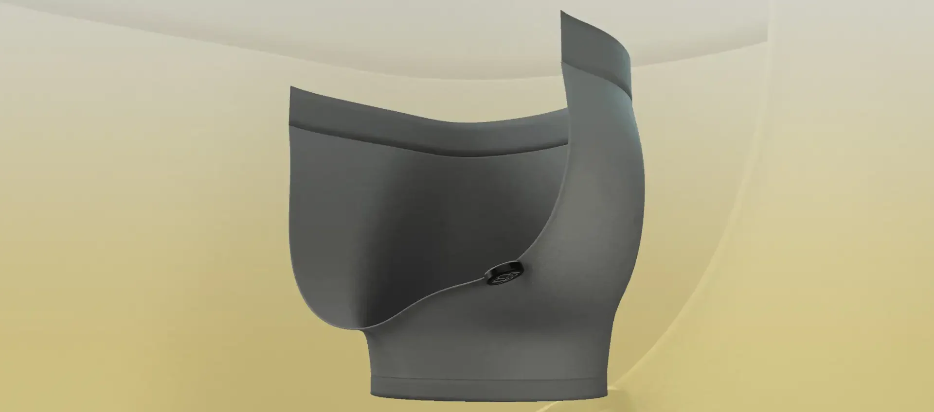 Sensore hi‑tech nelle mutande: come funziona