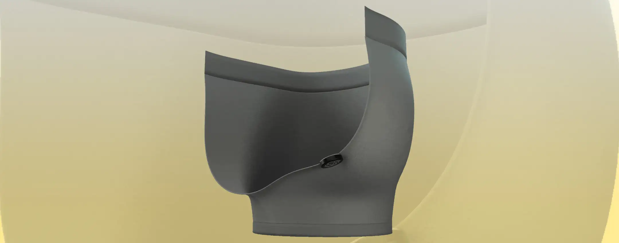 Sensore hi‑tech nelle mutande: come funziona