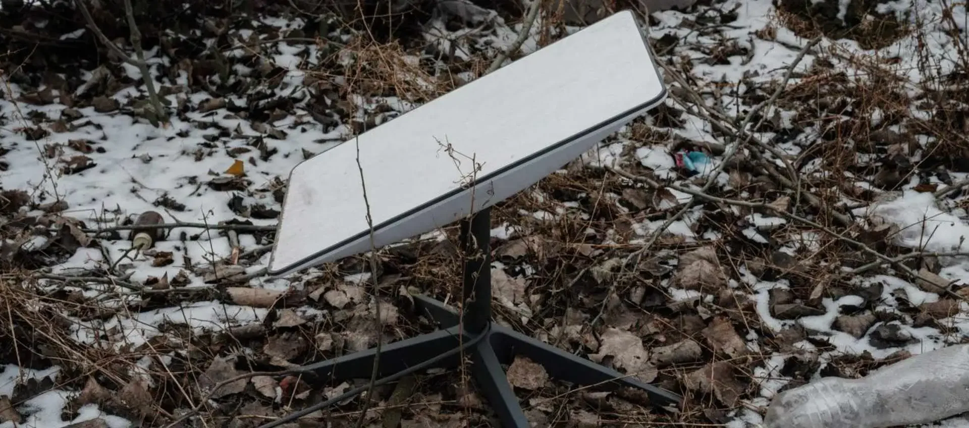 SpaceX blocca Starlink ai droni russi