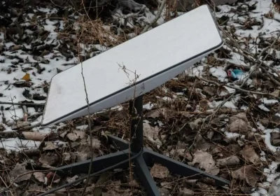 SpaceX blocca Starlink ai droni russi