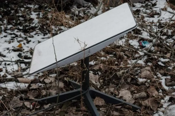 SpaceX blocca Starlink ai droni russi