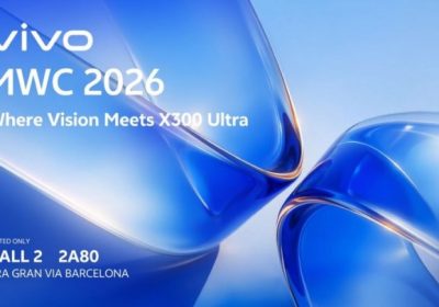 vivo sarà al MWC 2026 con X300 Ultra e la serie V70
