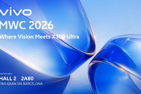 vivo sarà al MWC 2026 con X300 Ultra e la serie V70