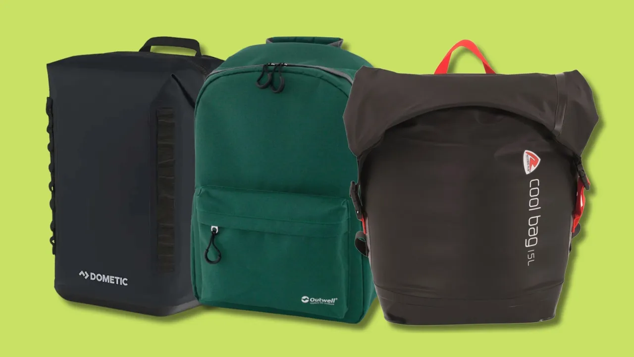 I migliori zaini termici per tenere al fresco o al caldo i tuoi pranzi al sacco