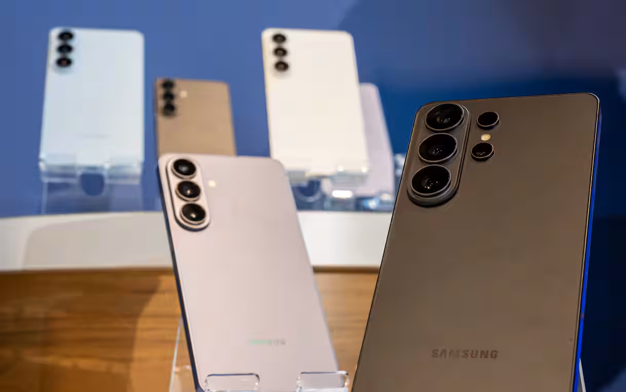 S26, S26 Plus e S26 Ultra presentati al Samsung Galaxy Unpacked 2026: le caratteristiche