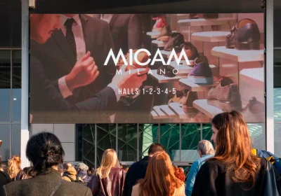 A MICAM il compito (da oltre un secolo) di raccontare il settore delle calzature, con uno sguardo costante verso il futuro
